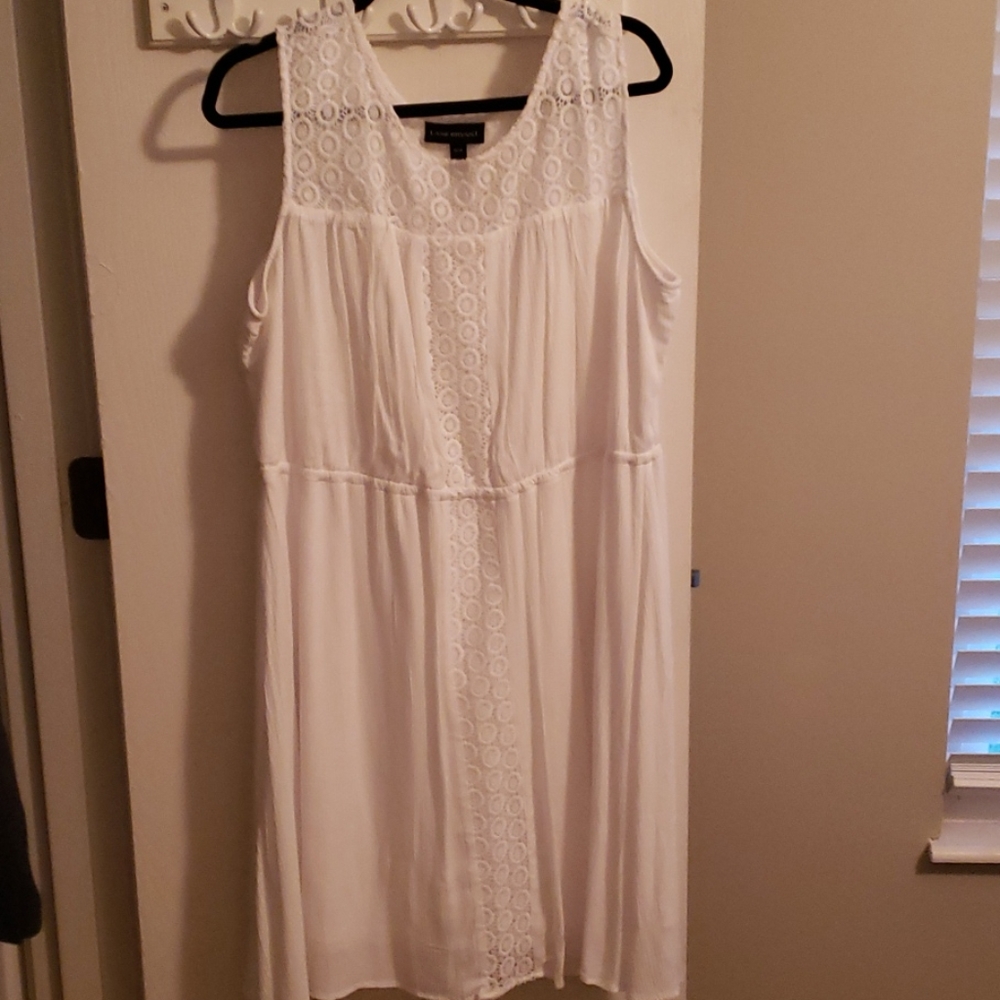 Sun dress